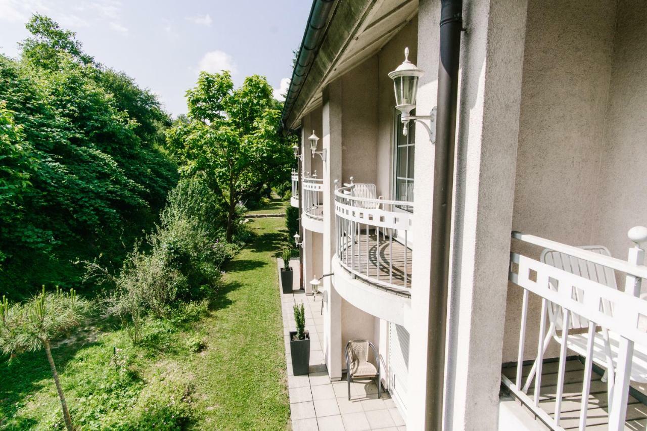 Landhaus Keller - Hotel & Restaurant Malterdingen Exterior foto